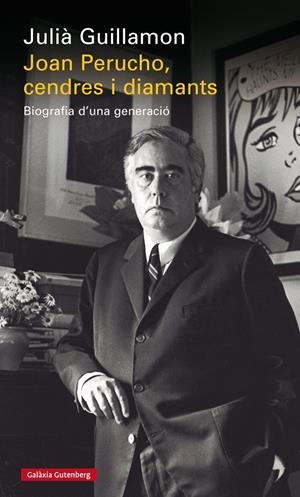 Joan Perucho, cendres i diamants | Guillamon, Julià
