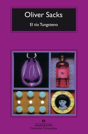 El tío Tungsteno | Sacks, Oliver | Cooperativa autogestionària