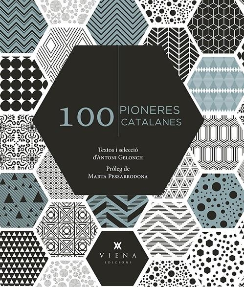 100 pioneres catalanes | Gelonch Viladegut, Antoni