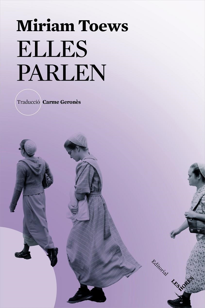 Elles parlen | Miriam Toews | Cooperativa autogestionària