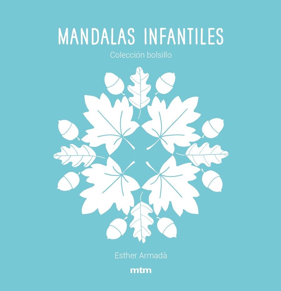 Mandalas infantiles | Armadà Hernández, Esther | Cooperativa autogestionària