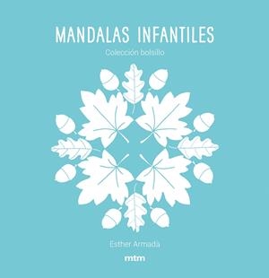 Mandalas infantiles | Armadà Hernández, Esther