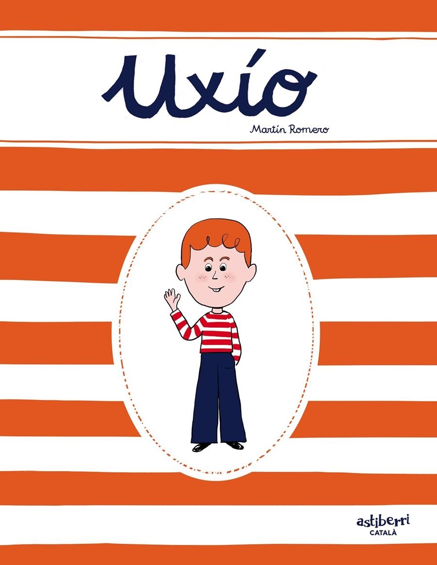 Uxío (català) | Romero, Martín | Cooperativa autogestionària