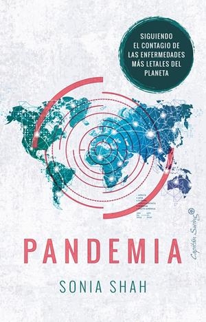 Pandemia | Shah, Sonia