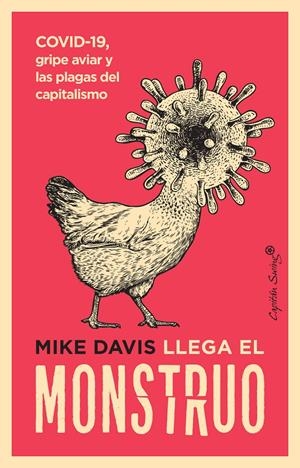 Llega el monstruo | Davis, Mike | Cooperativa autogestionària