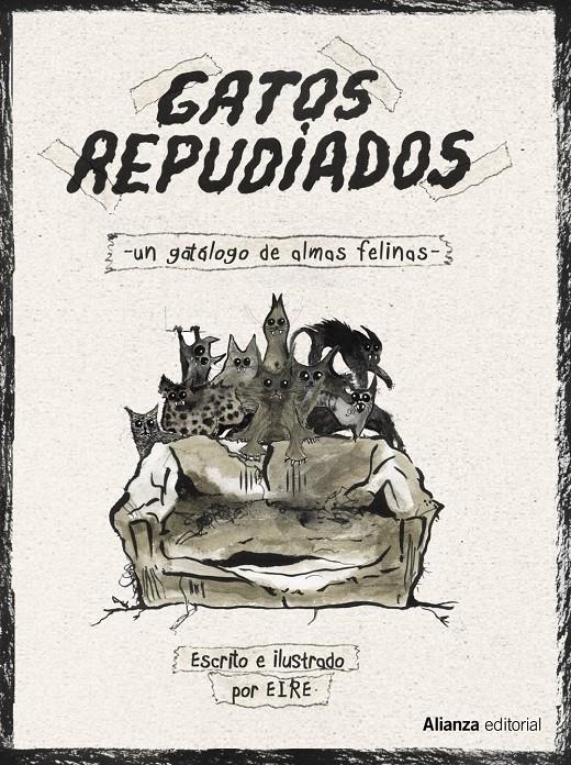 Gatos repudiados | Eire