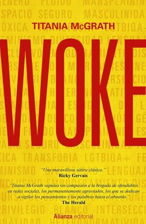 Woke | McGrath, Titania | Cooperativa autogestionària