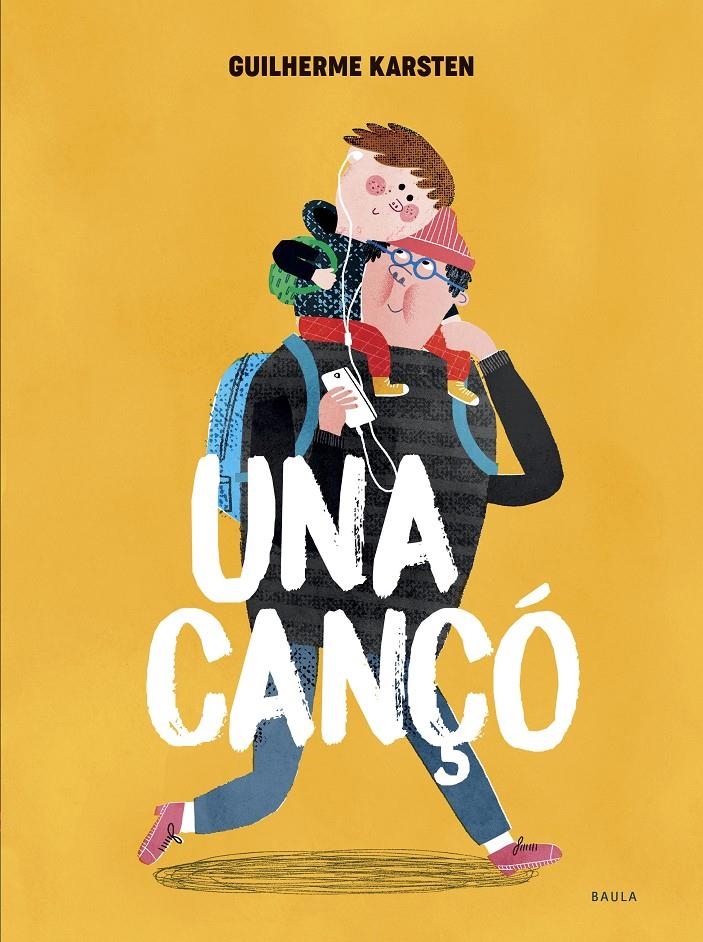 Una cançó | Karsten, Guilherme