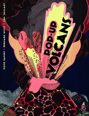 Pop-Up Volcans | Daugey, Fleur | Cooperativa autogestionària