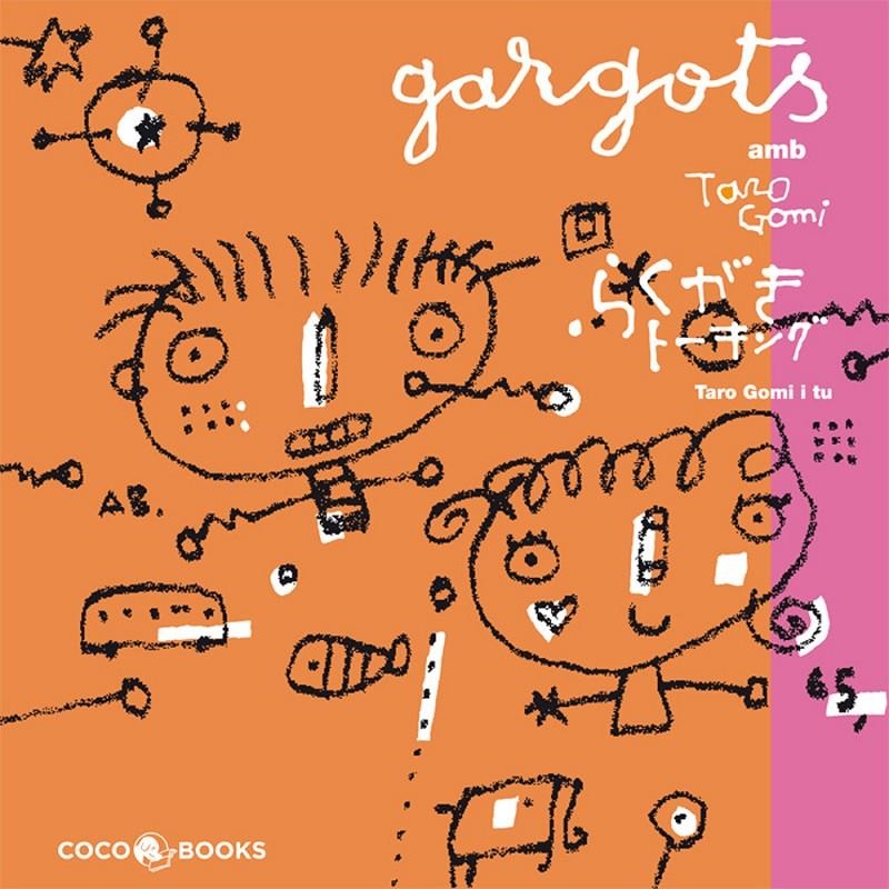 Gargots amb taro gomi | Gomi, Taro | Cooperativa autogestionària