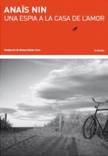 Una espia a casa de l'amor | Nin, Anaïs | Cooperativa autogestionària