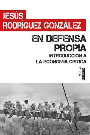 En defensa propia | Rodríguez González, Jesús | Cooperativa autogestionària