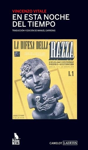 En esta noche del tiempo | Vitale, Vincenzo/Carreras Duro, Manuel | Cooperativa autogestionària