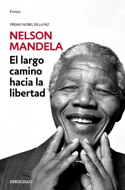 El largo camino hacia la libertad | Mandela, Nelson | Cooperativa autogestionària