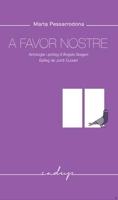 A favor nostre | Pessarrodona Artigues, Marta
