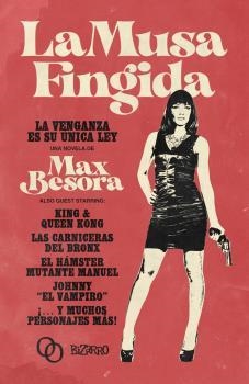 LA MUSA FINGIDA | BESORA, MAX | Cooperativa autogestionària