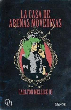 La casa de arenas movedizas | Mellick III, Carlton | Cooperativa autogestionària