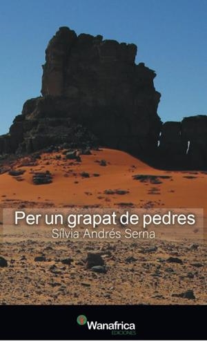 Per un grapat de pedres | Andrés Serna, Sílvia | Cooperativa autogestionària