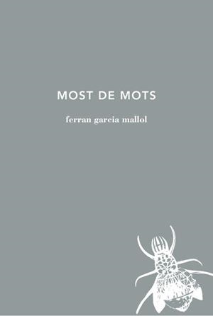Most de mots | Garcia Mallol, Ferran | Cooperativa autogestionària