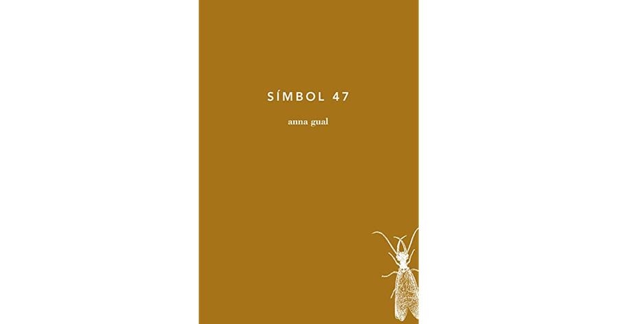 Símbol 47 | Gual Vendrell, Anna | Cooperativa autogestionària