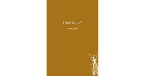 Símbol 47 | Gual Vendrell, Anna | Cooperativa autogestionària