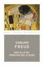 Más allá del principio del placer | FREUD SIGMUND | Cooperativa autogestionària