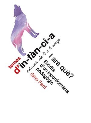 I ara què? | Ferri, Gino | Cooperativa autogestionària