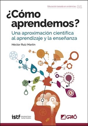 ¿Cómo aprendemos? | Ruiz Martín, Héctor | Cooperativa autogestionària
