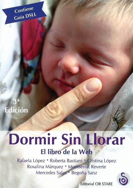 Dormir Sin Llorar | López Gómez, Rafaela