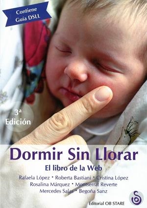 Dormir Sin Llorar | López Gómez, Rafaela | Cooperativa autogestionària