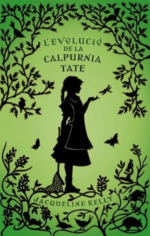 L'evolució de la Calpurnia Tate | Kelly, Jacqueline