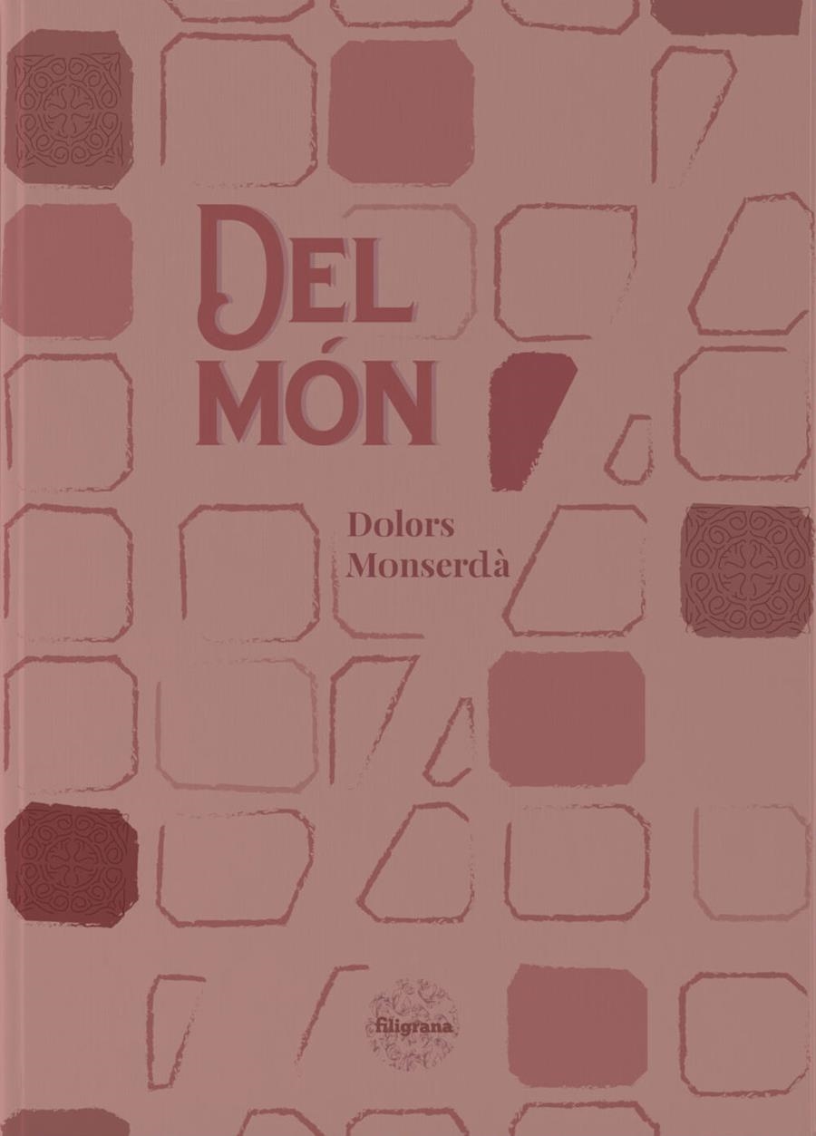 Del món | Monserdà Vidal, Dolors | Cooperativa autogestionària