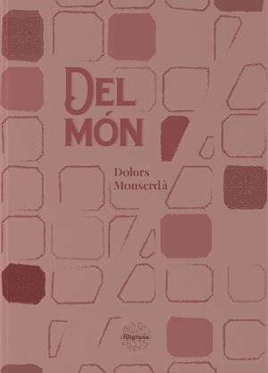 Del món | Monserdà Vidal, Dolors | Cooperativa autogestionària