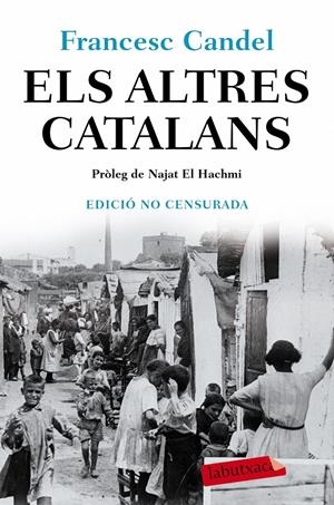 Els altres catalans | Candel Tortajada, Francesc | Cooperativa autogestionària