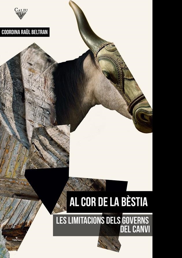 Al cor de la bèstia | Varios autores | Cooperativa autogestionària