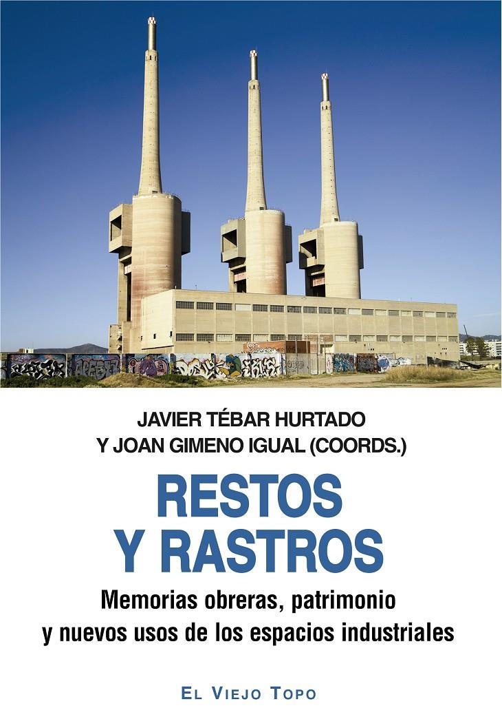 Restos y rastros | Cooperativa autogestionària