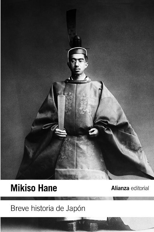 Breve historia de Japón | Hane, Mikiso | Cooperativa autogestionària