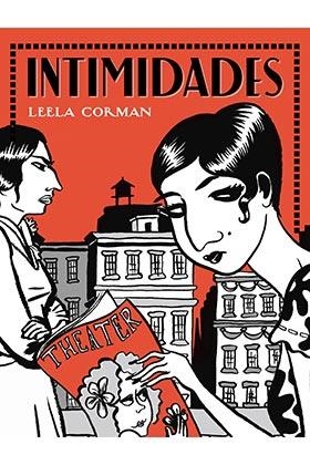 Intimidades | Corman, Leela | Cooperativa autogestionària