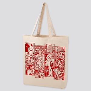 Edicions Musicals Limitades - Bossa tote | Cisko KSL | Cooperativa autogestionària