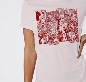 Edicions Musicals Limitades - MC entallada ( XXL ) | Cisko KSL