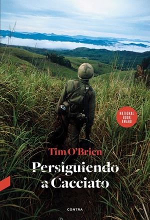 Persiguiendo a Cacciato | O'Brien, Tim | Cooperativa autogestionària