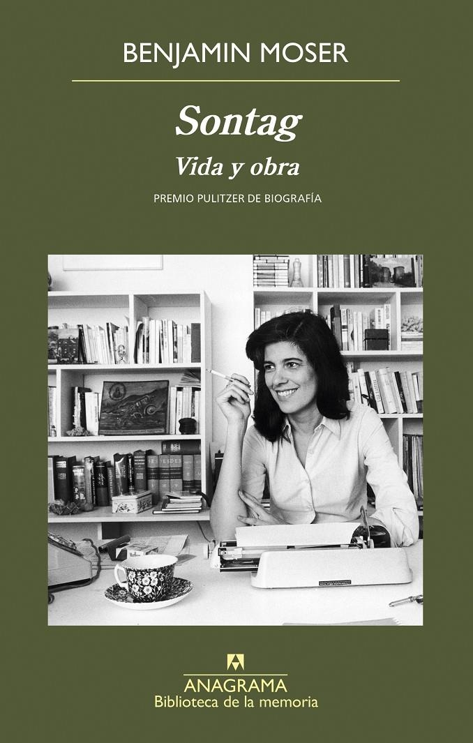 Sontag | Moser, Benjamin | Cooperativa autogestionària