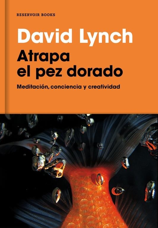 Atrapa el pez dorado | Lynch, David | Cooperativa autogestionària