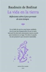 La vida en la Tierra | de Bodinat, Baudouin | Cooperativa autogestionària