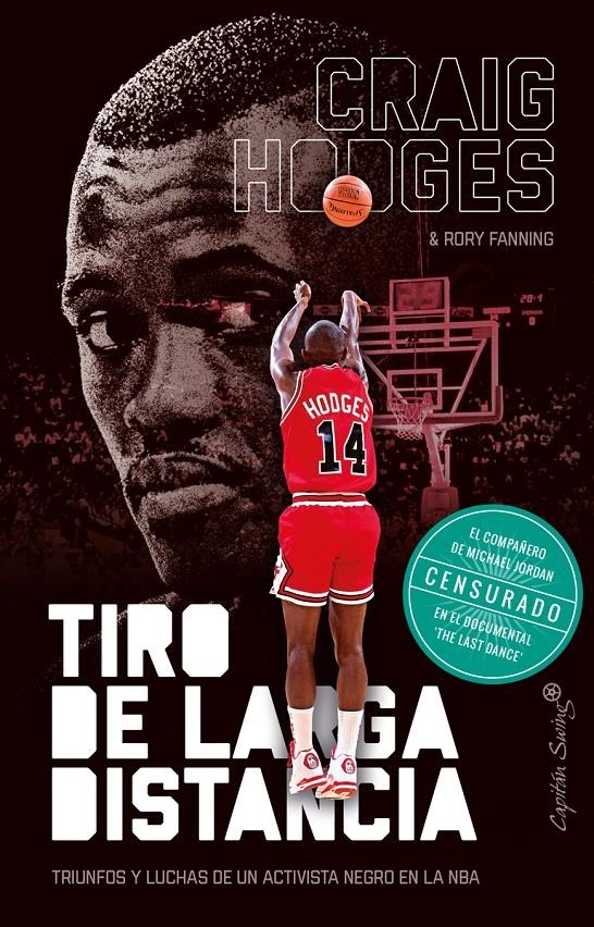 Tiro de larga distancia | Fanning, Rory/Hodges, Craig | Cooperativa autogestionària