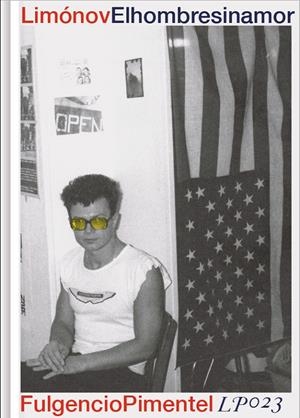 El hombre sin amor | Limónov, Eduard | Cooperativa autogestionària