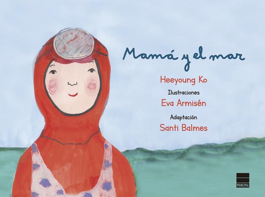 Mamá y el mar | Ko, Heeyoung | Cooperativa autogestionària