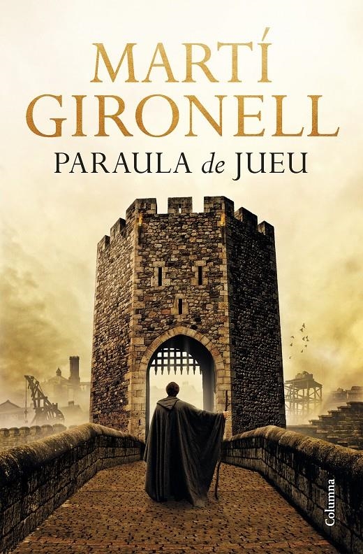 Paraula de jueu | Gironell, Martí