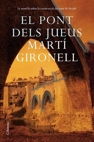El pont dels jueus | Gironell, Martí | Cooperativa autogestionària