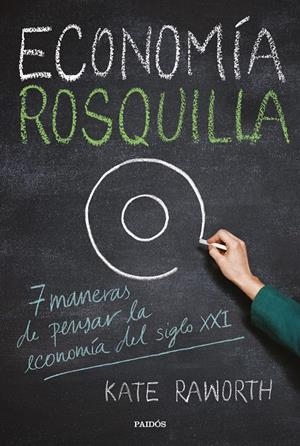 Economía rosquilla | Raworth, Kate | Cooperativa autogestionària